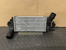 FORD PUMA INTERCOOLER RADIATOR 2019-2025 L1BG-6D624-AB