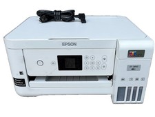 Epson EcoTank ET-2850 Wireless Color All-in-O...