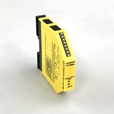 Turck Transducer Power Separator IME-AIA-11Ex-Hi/24VDC GEB