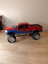 13" Toy State Road Rippers Ford F-150 Who Let the Dogs Out - VIDEO