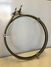 CHEF  FAN  OVEN ELEMENT  EBC5241W, EBC5482W, EEDE63AS, EGC624S, EGC624W, EGC634S