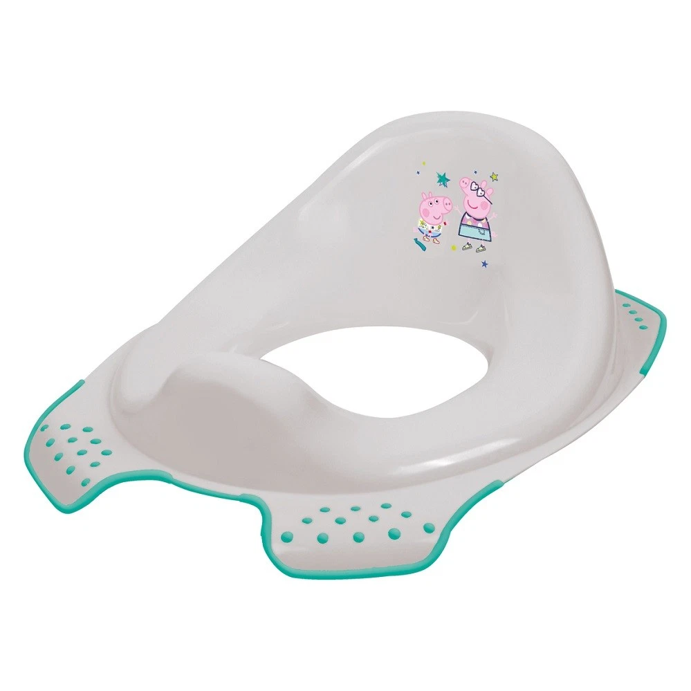 Peppa Pig Toilet Seat Kid Kids Kid's Child Childs