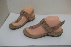 vaneli sport sandals