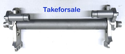 Rollstuhl Radstandsverlängerung winkelverstellbar und abnehmbar ProActiv TFS013