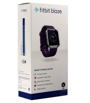 fitbit fb502