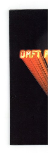 Daft Punk - One More Time '00 12" EU ORG!EX/EX - Picture 3 of 5