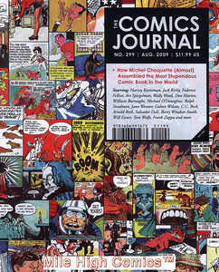 Limited To One Piece Comics Journal Mag 299 Near Mint Sale Cheap Uk Store Mssljapan Com Limited To One Piece Comics Journal Mag 299 Near Mint Sale Cheap Uk Store Mssljapan Com