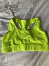 Nike Crop top XS