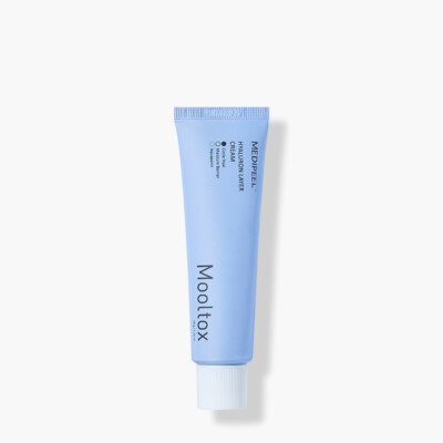 MEDI-PEEL MEDIPEEL Hyaluronic Acid Layer Mooltox Cream 50g