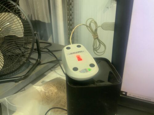 Microsoft Compact Optical Mouse v2.0 **TESTED WORKS AS IS** - Picture 2 of 18