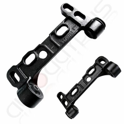 Brand New Both (2) Lower Control Arm Kit For Buick GMC Isuzu Oldsmobile Bravada