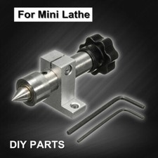 Adjustable Double Bearing Live Centre Revolvi...