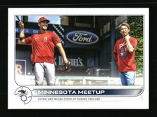 2022 Topps - Pick Your Card - Complete Your Set - #'s 1-250