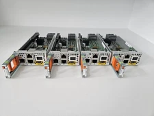 *Lot of 4* EMC 110-130-100B VNX NAS MGMT Module 303-130-100B