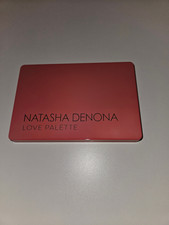 Natasha Denona Love Lidschatten Palette