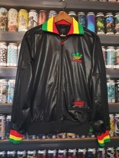 Adidas Chile 62 Uomo Small Rasta Tuta Giacca Track Top Vintage Retrò Rara