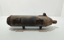 Terminale Scarico per Yamaha Majesty 250cc (9906) (1999   2006)