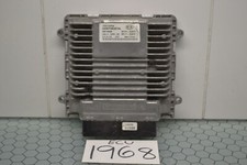 11 12 13 Kia Optima #1968 Engine Computer ECM ECU 39101-2G872