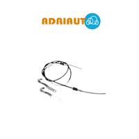 Kabel Seil Bremse Feststellbremse Ford Transit Adriauto FüR 6658706