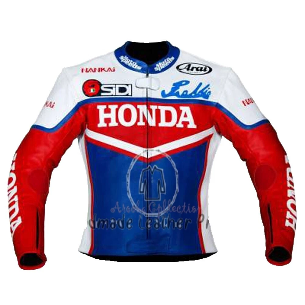 Honda Multicolor Coats, Jackets & Vests for Men