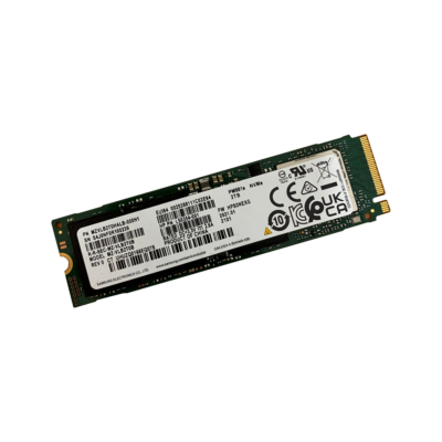 HP Samsung PM981a 2TB NVMe M.2 2280 SSD MZ-VLB2T0B L50354 HP Samsung PM981a 2TB NVMe M.2 2280 SSD MZ-VLB2T0B L50354