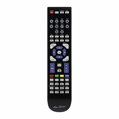 RM-Serie Ersatz Fernbedienung passend für Dune-HD TV-102 TV102