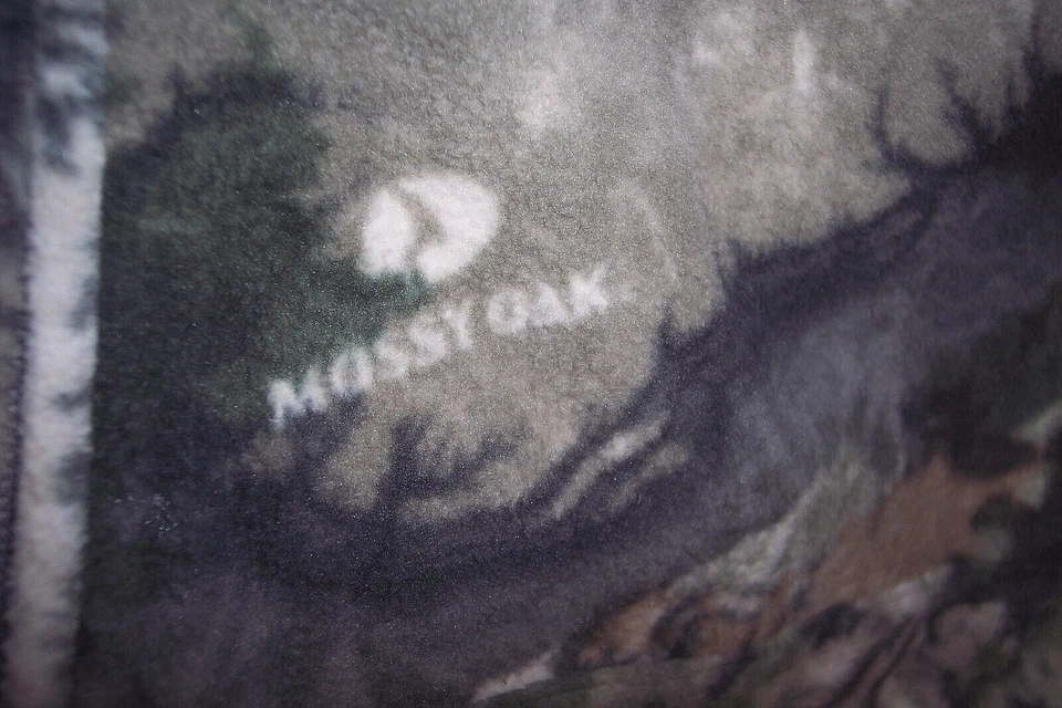 Camo Hunting Bibs Scentlok Bib Overalls Fortress Bib Insulated Fleece Bib XLTall - Image 4 of 4