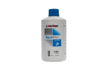 MAX MEYER Aquamax E980 Schwarz Stark Lt 2