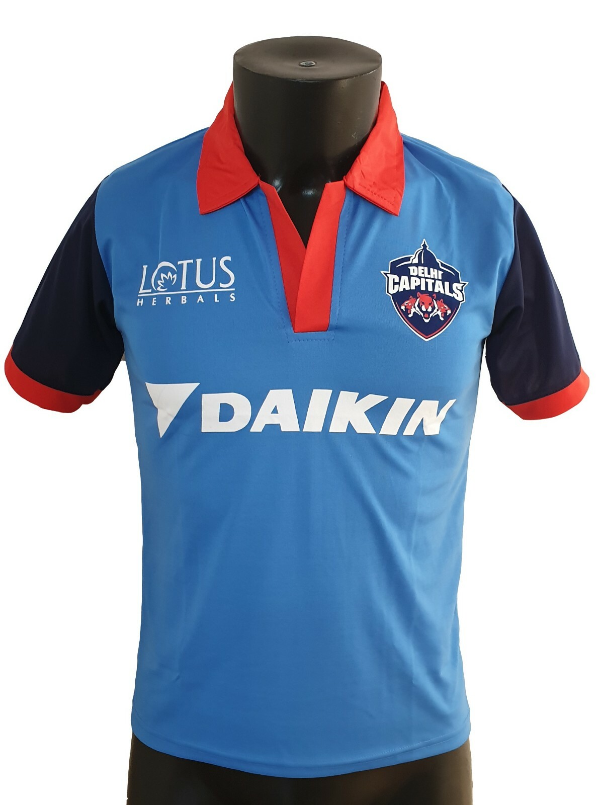 delhi capitals t shirt ipl