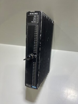 TRICONEX DI3301 Modul 24V