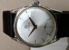 Moeris calibro 13''' FM incabloc 21 Jewels - Orologio spettacolare!! Introvabile