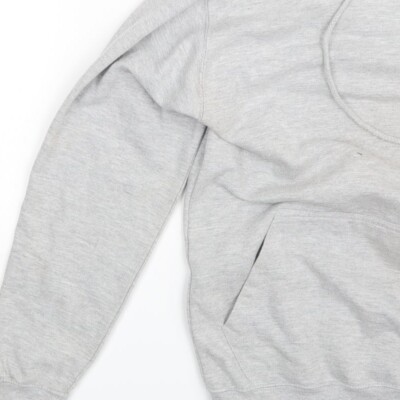 Vente en gros de pulls à capuche lourds en coton polyester 330gsm de haute quali