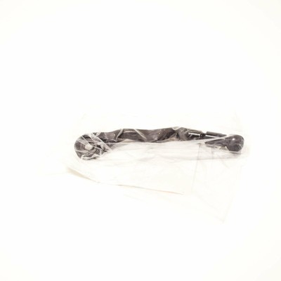 NEW BMW 3 CONVERTIBLE E30 FOLDING TOP ROD 51258112688 8112688 OEM 