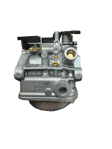 Genuine Mercury Mariner 6HP 4-Stroke Outboard Carburettor Assembly 879660A1