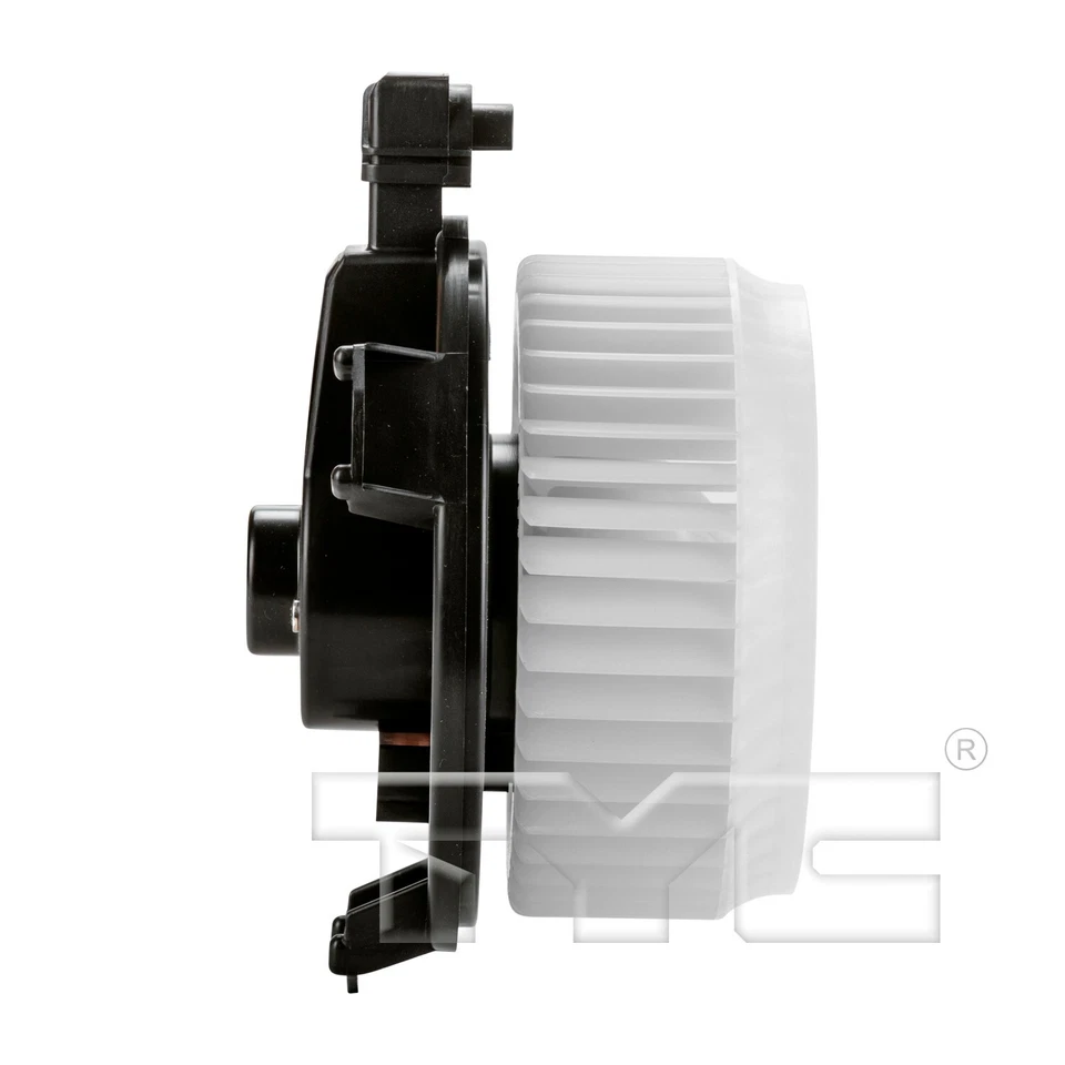 Soplador delantero para Acura MDX 2007-2013 TYC 2008 2009 2010 2011 2012 Foto 3 de 4