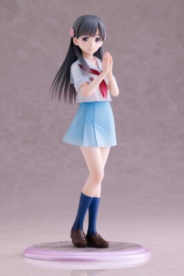 42 THE IDOLM@STER CINDERELLA GIRLS KOBAYAKAWA SAE DREAM TECH 1/7 GRACEFUL WAVE