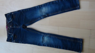 CAKEWALK Hose Jeans  in Gr. 116 / 6  Mädchen