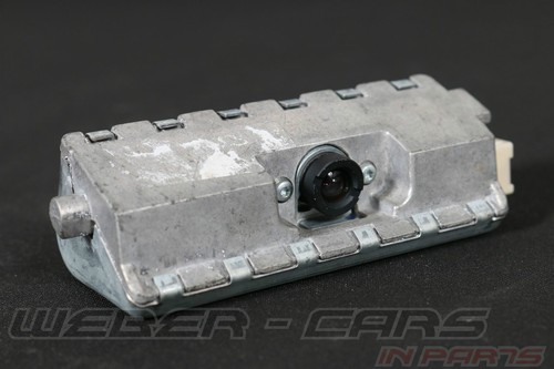 Audi A6 RS6 4F Q7 4L Steuergerät Spurhalteassistent Kamera 4E0910217D - Afbeelding 4 van 7