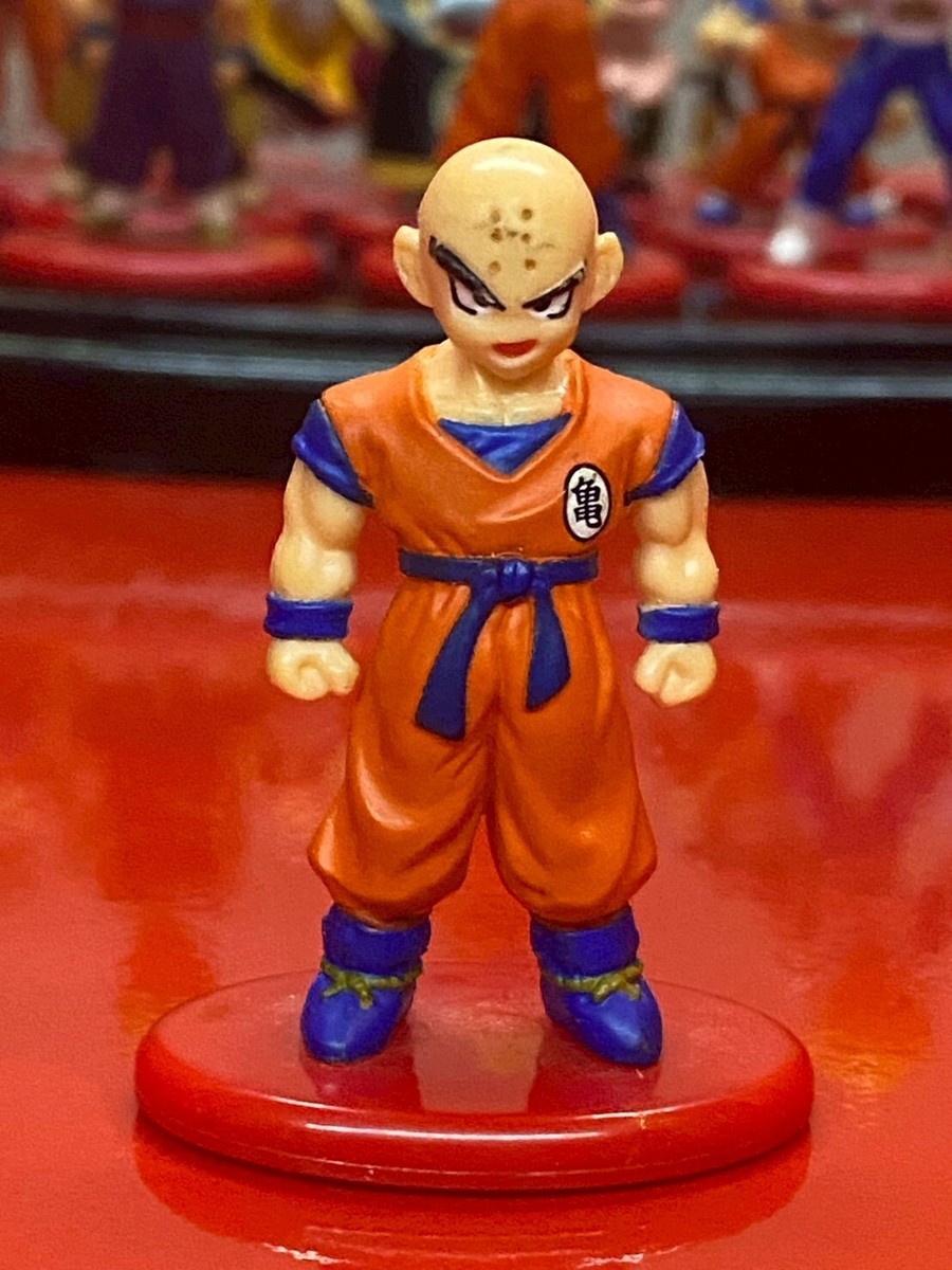 Dragonball Z MiniFigure 21PC | eBay