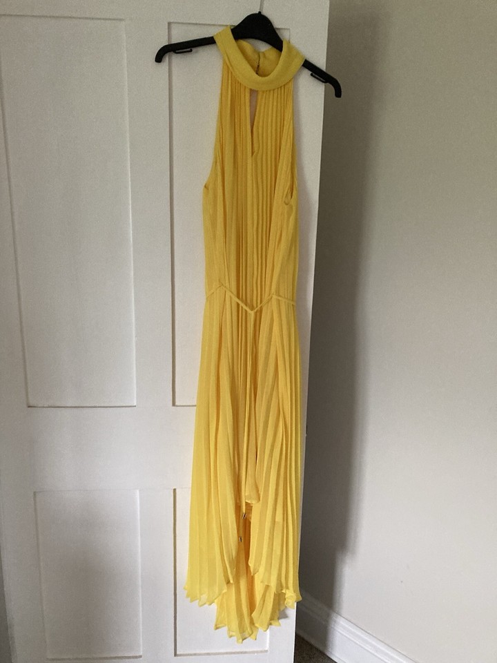 Ted Baker dress size 4 uk 14 eBay