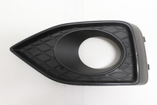 BLENDE NSW Stoßstange vorne links + SEAT Tarraco ab 2018 + Gitter + 5FJ853665