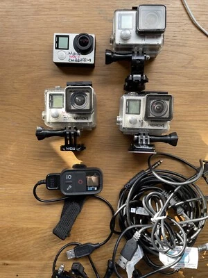 Gopro Case Gopro Action Cameras Gumtree Australia Free Local Classifieds