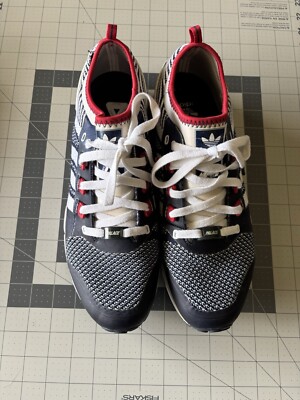 Near DS Palace Adidas EQT Running Shoes Trainers Athleisure