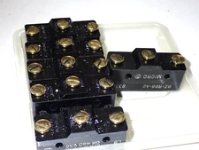 Micro Switch BZ-R88-A2 Pin Plunger Switch BZR88A2 (Pack of 6) NEW