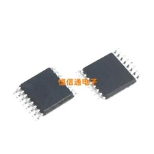 1pcs MUX508IPWR TSSOP-16 #TC98-1