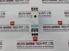 SIEMENS 3RP1531-1AP30 Time Relay 3xz1012-0rp15-1aa1