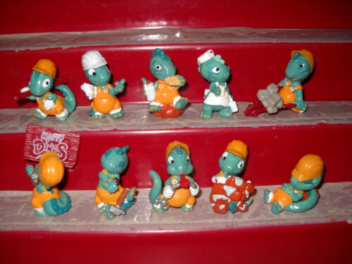 SERIE COMPLETA SORPRESE SORPRESINE KINDER FERRERO ITALIA ENTRA SCEGLI - Afbeelding 14 van 119