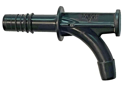 MVM 25 PACK - New Cutting Edge Tech 5/16" ARC BARB-SPOUTS High Yield Maple Taps USA