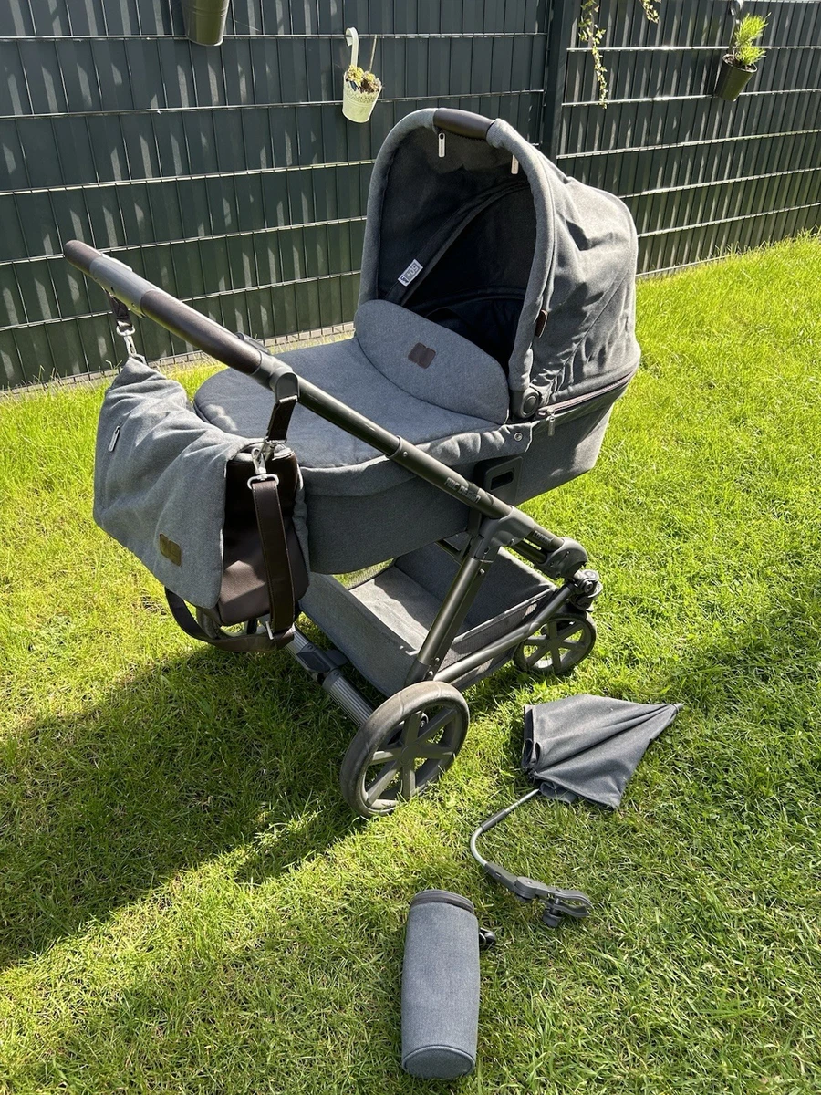 ABC Design Condor 4 Kinderwagen online kaufen | eBay.de