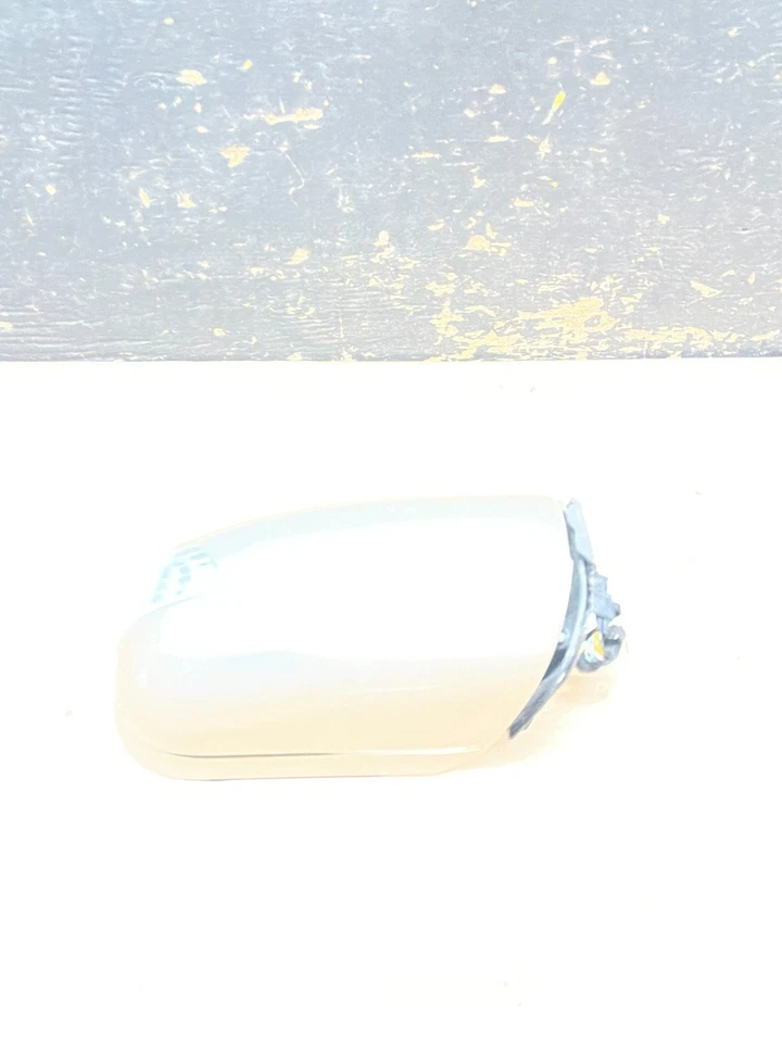 Espejo retrovisor lateral derecho Mercedes-Benz Clase E 2000 a 2002 pasajero V2778 IT Foto 4 de 4